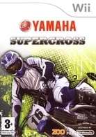 Yamaha Supercross (Wii), Zushi Games