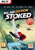 Stoked Big Air Edition (PC), Atari