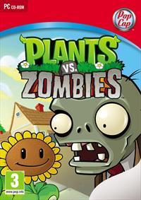 Plants vs. Zombies (PC), PopCap Games