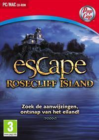 Escape Rosecliff Island (PC), PopCap Games