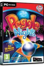 Peggle Nights (PC), PopCap Games