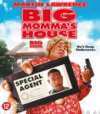 Big Momma's House (Blu-ray), Raja Gosnell