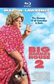 Big Momma's House 2 (Blu-ray), John Whitesell