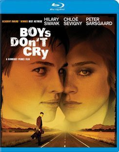 Boys Don't Cry (Blu-ray), Kimberly Pierce