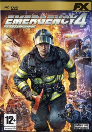 Emergency 4 (PC), Sixteen Tons Ent.