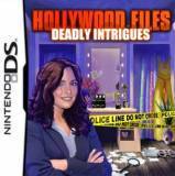 Hollywood Files: Deadly Intrigues (NDS), Foreign Media Games