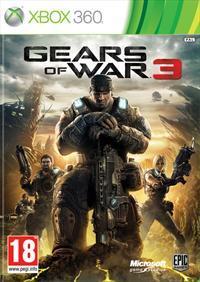 Gears of War 3 (Xbox360), Epic Studios