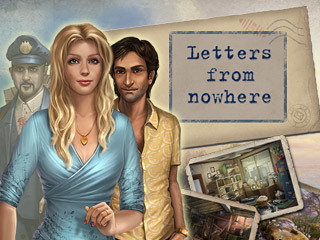 Letters From Nowhere (PC), Easy Interactive