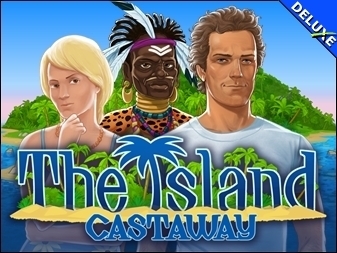 The Island Castaway (PC), Easy Interactive