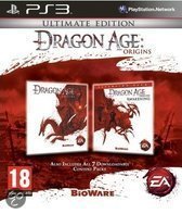 Dragon Age: Origins Ultimate Edition (PS3), Bioware