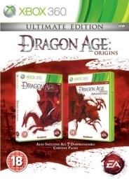 Dragon Age: Origins Ultimate Edition (Xbox360), Bioware