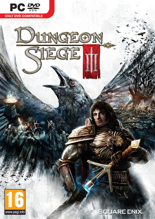 Dungeon Siege III (PC), Obsidian Entertainment