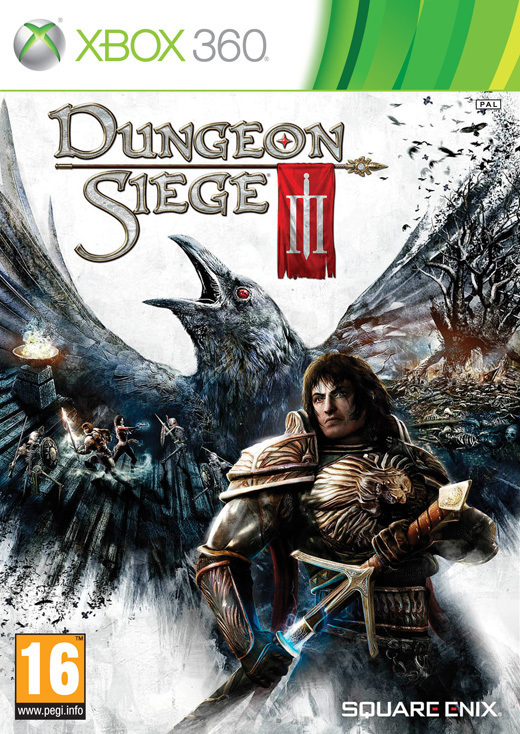 Dungeon Siege III (Xbox360), Obsidian Entertainment