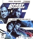 2 Fast 2 Furious (Blu-ray), John Singleton