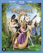 Rapunzel (Blu-ray), Nathan Greno & Byron Howard