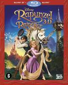 Rapunzel (2D+3D) (Blu-ray), Nathan Greno & Byron Howard