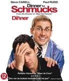 Dinner For Schmucks (Blu-ray), Jay Roach