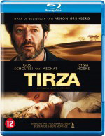 Tirza (Blu-ray), Rudolf van den Berg
