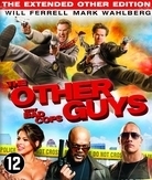 The Other Guys (Blu-ray), Adam McKay