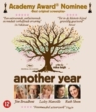 Another Year (Blu-ray), Mike Leigh