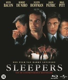 Sleepers (Blu-ray), Barry Levinson