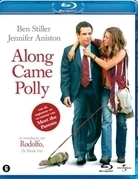 Along Came Polly (Blu-ray), John Hamburg