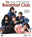 The Breakfast Club (Blu-ray), John Hughes
