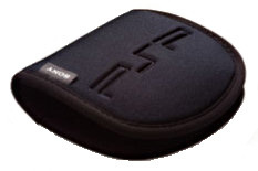 PSP UMD Tas (hardware), Sony