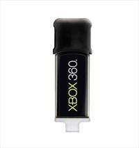 Microsoft Xbox 360 Sandisk USB Stick 8.0 GB (Xbox360), Sandisk