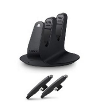 Sony Dual Charge 'n' Stand Laadstation (PS3), Sony Computer Entertainment