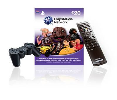 Sony Wireless Accessoiry Pack (PS3), Sony Computer Entertainment