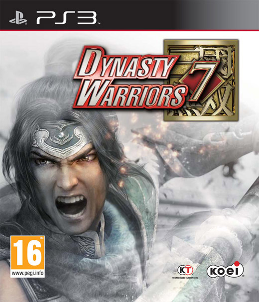 Dynasty Warriors 7 (PS3), Omega Force