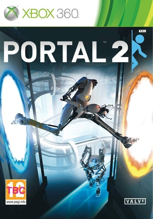 Portal 2 (Xbox360), Valve Software