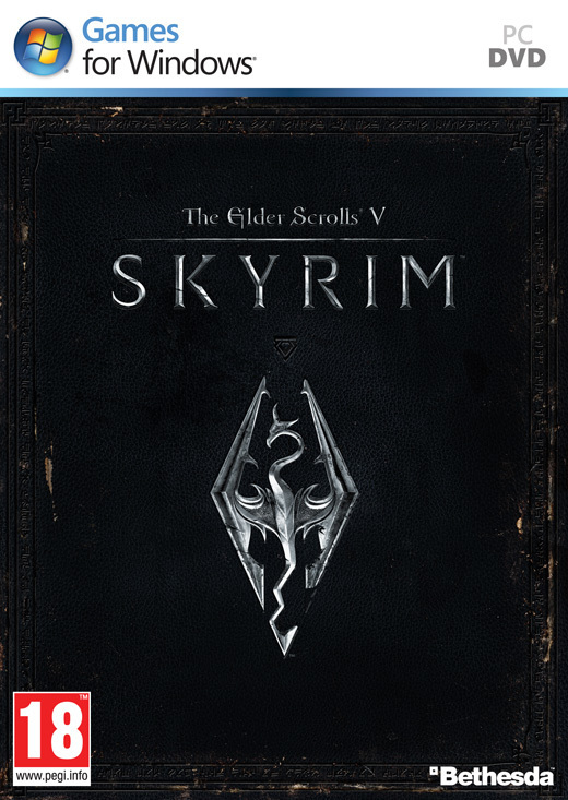 The Elder Scrolls V: Skyrim (PC), Bethesda Softworks