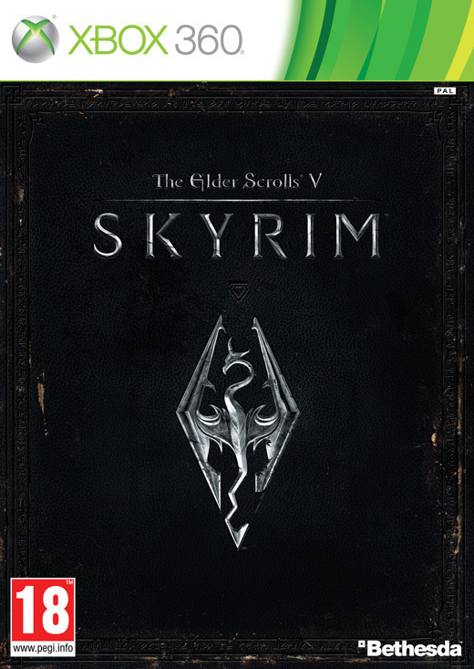 The Elder Scrolls V: Skyrim (Xbox360), Bethesda Softworks