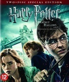 Harry Potter en de Relieken van de Dood - Deel 1 (Blu-ray), David Yates