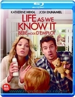 Life As We Know It (Blu-ray), Greg Berlanti