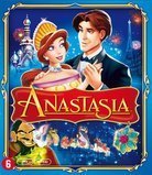 Anastasia (Blu-ray), n.v.t.