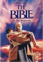 The Bible: In The Beginning (Blu-ray), John Huston