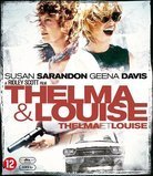 Thelma & Louise (Blu-ray), Ridley Scott