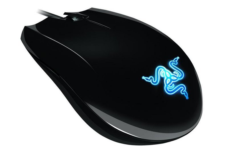 Razer Abyssus Mirror Gaming Mouse (PC), Razer