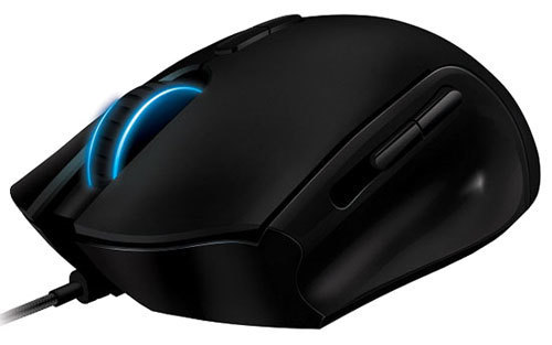 Razer Imperator Gaming Mouse (PC), Razer