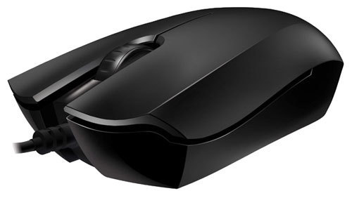 Razer Abyssus Gaming Mouse (PC), Razer