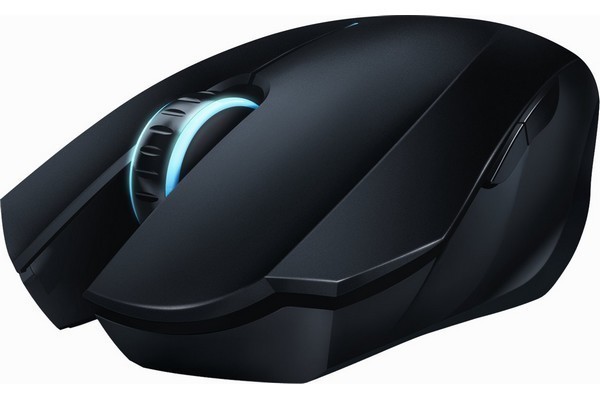 Razer Orochi Wireless Gaming Mouse (PC), Razer