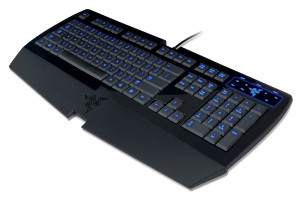 Razer Lycosa Gaming Keyboard (PC), Razer