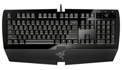 Razer Arctosa Gaming Keyboard (PC), Razer