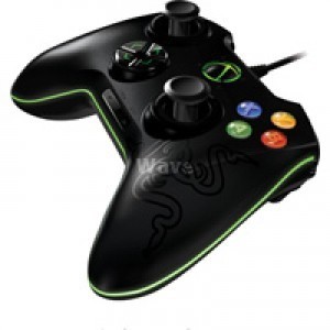 Razer Onza Wired Controller Tournament Edition (Xbox360), Razer