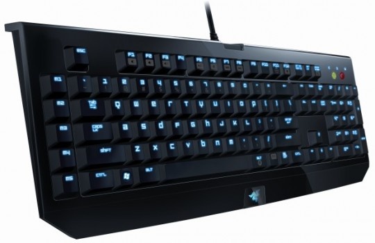 Razer BlackWidow Expert Mechanisch Gaming Keyboard (PC), Razer