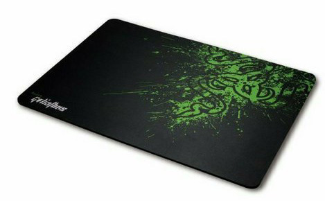 Razer Goliathus Control Standard Muismat (PC), Razer