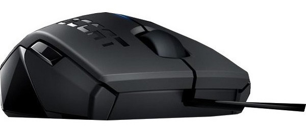 ROCCAT Pyra Mobile Gaming Mouse (PC), ROCCAT